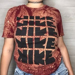 NIKE S TEE 🤩🤩🤩